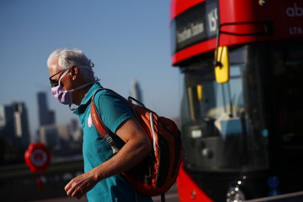 Europa pone en marcha planes de recuperación económica para paliar efectos de la pandemia