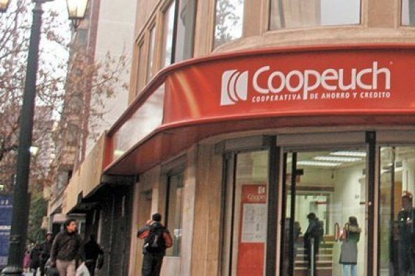 Cooperativas aumentan gasto en provisiones y utilidades anotan baja
