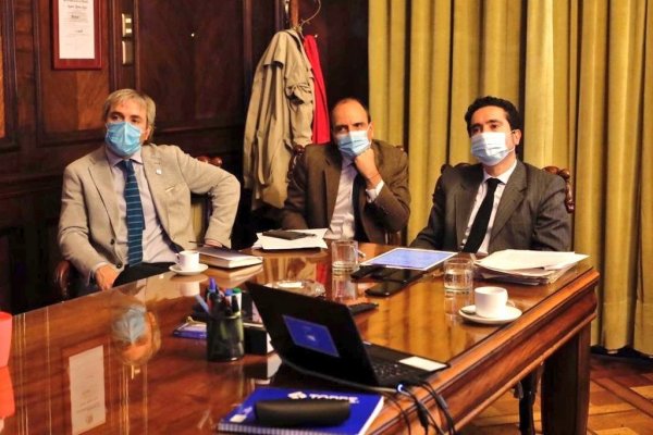 Gobierno fortalece medidas para la clase media y busca frenar el retiro de fondos: crea un "IFE plus" y parte del préstamo estatal será un subsidio