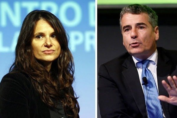 A Repetto y Velasco les preocupa la arista política del avance del proyecto para retirar fondos de pensiones