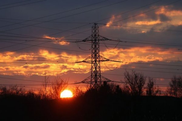 CBC: Proyectos de energía en construcción podrían sufrir atrasos de hasta cuatro meses en sus cronogramas por medidas sanitarias