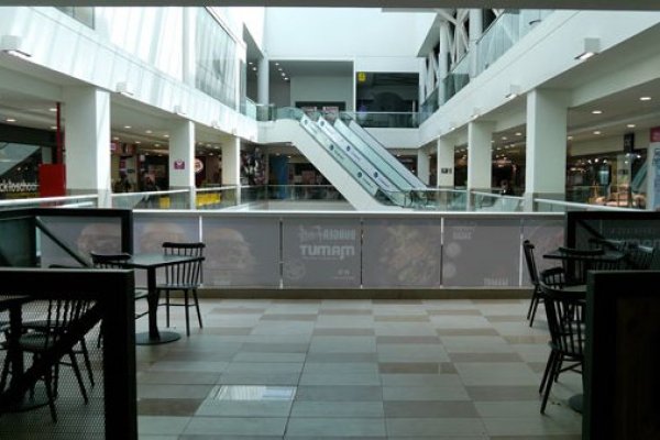 Arrendatarios quieren evitar disputa judicial con los malls