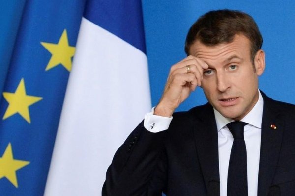 <p>Francia mantiene su tasa a los gigantes digitales pese a la sanción de EEUU</p>