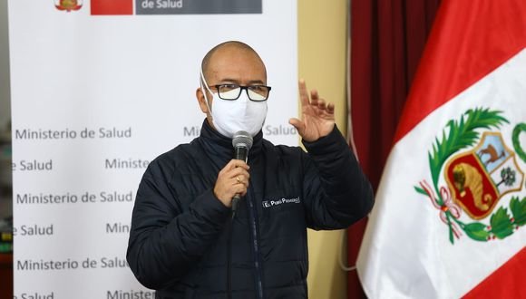 Perú presentaría esta semana protocolo para el reinicio de vuelos domésticos
