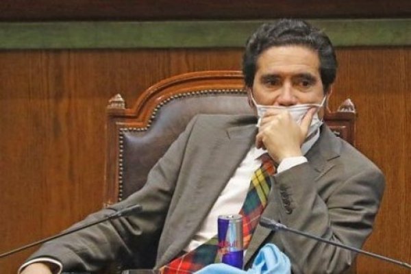 Briones sobre retiro de fondos de las AFP: “Esto debilita al sistema en lugar de robustecerlo”