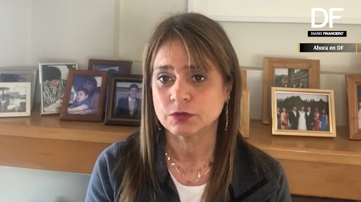 <p>Ahora en DF: Timoneles de Chile Vamos: "Hay mejores medidas que el retiro del 10% de fondos"</p>