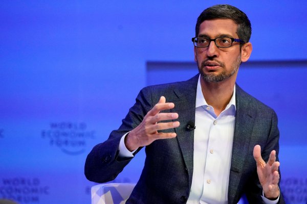 Google invertirá US$ 10 mil millones en digitalización de India