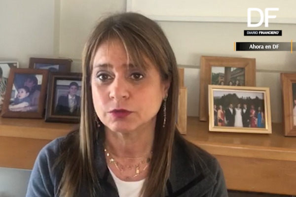 <p>Ahora en DF: Timoneles de Chile Vamos: "Hay mejores medidas que el retiro del 10% de fondos"</p>