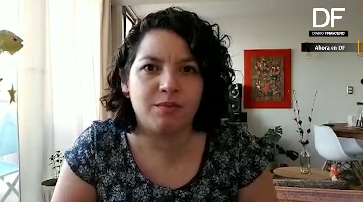 <p>Ahora en DF: Parlamentarios responden a anuncios del gobierno enfocados en la clase media</p>