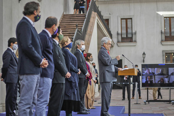 Foto: Agencia Uno