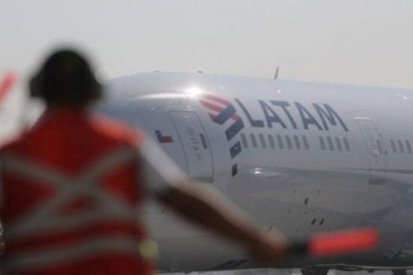 Latam Colombia ahora pide "definiciones de política pública" que ayuden a su recuperación tras desechar recursos financieros