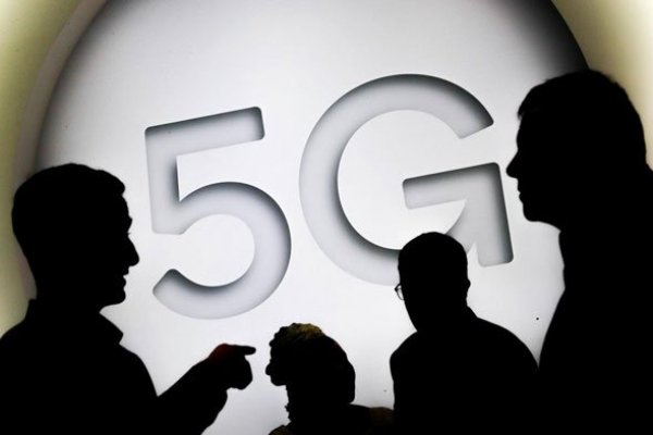 Industria valora fijación de nuevos límites de espectro y aborda los criterios para futura licitación 5G