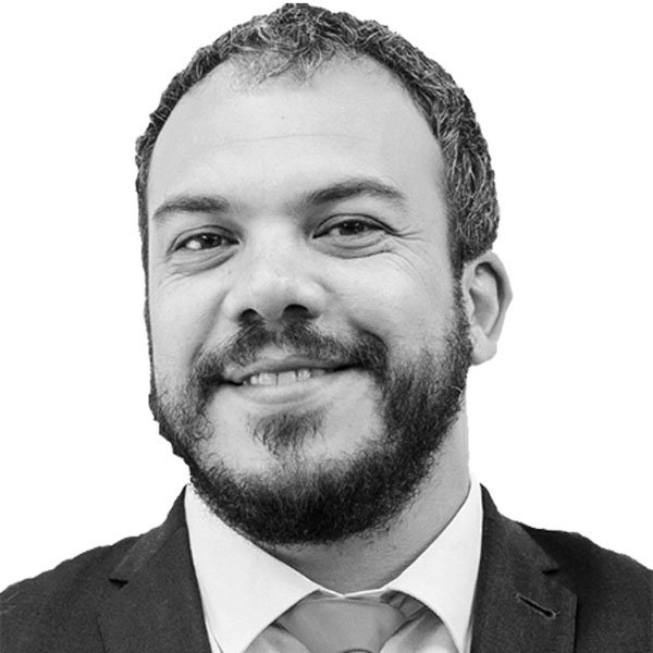 Rectificar el rumbo para volver a lo mismo
