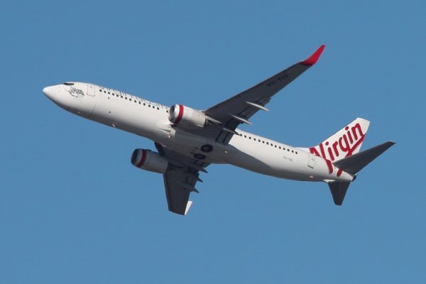 Virgin Atlantic logra rescate de US$ 1.500 millones para seguir volando