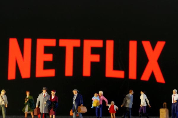 Netflix revela por primera vez sus éxitos de audiencia, a un día de entregar resultados
