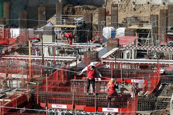 Regiones del norte logran mover aguja de la inversión prevista a 5 años