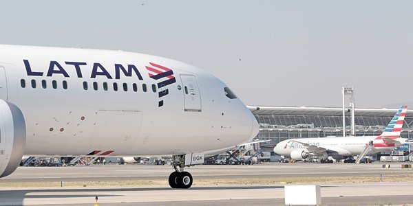 Latam defiende tarifa de US$ 10 millones a Oaktree: "Son costos asociados con su disposición a prestar servicios"