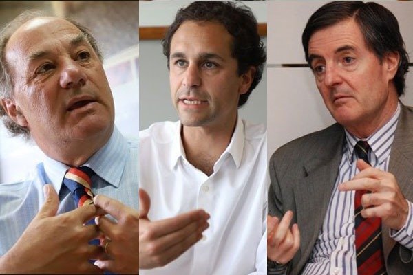 Empresarios rechazan en bloque el retiro de 10% de los fondos de las AFP