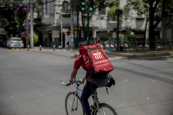 Cornershop tiene su primer tropiezo en Estados Unidos: enfrenta demanda por parte de rival Instacart