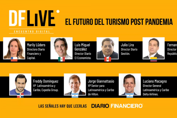 <p>Ahora en DF: El seminario online de DF y RIPE que analiza los próximos desafíos del turismo</p>