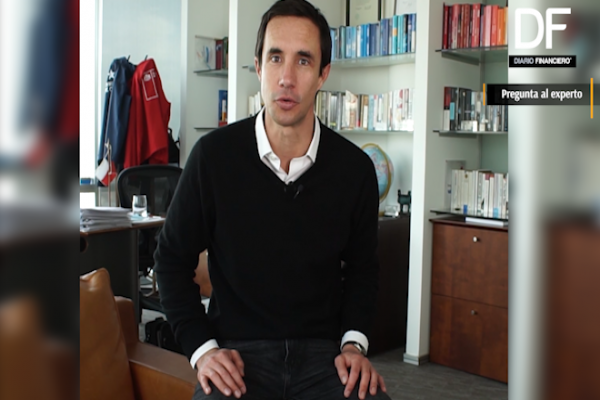 <p>Pregunta al experto: ¿Qué es el hidrógeno verde y qué beneficios implicaría para Chile?</p>
