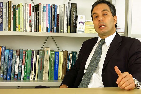 Cuatro lecciones para un proceso constituyente