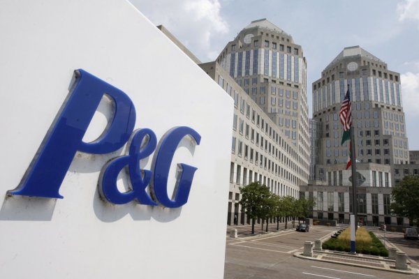 P&G anuncia compromisos para lograr la carbono neutralidad de sus operaciones a 2030