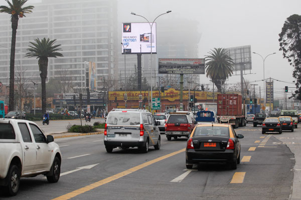Recambio de estufas y pavimentar calles: las medidas de compensación preliminares que analiza AVO II