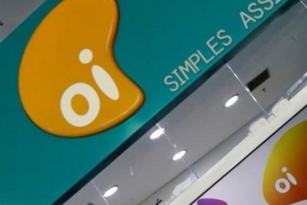 Telefónica Brasil, TIM y Claro presentan oferta para adquirir negocio móvil de Grupo Oi