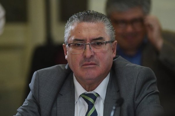 Retiro del 10% de fondos de AFP: Senador Pizarro asegura que buscarán incentivos para que montos rescatados sean repuestos