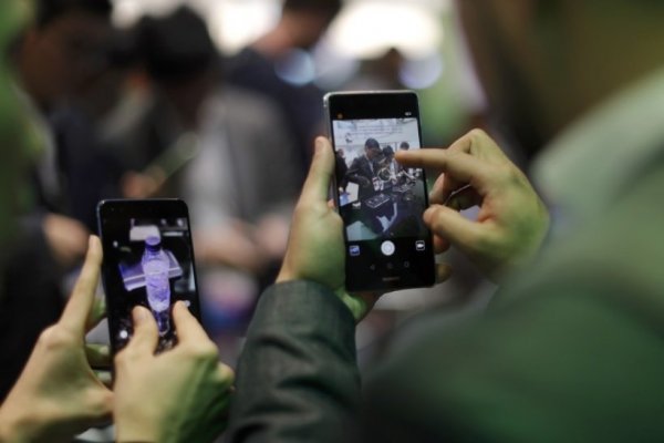 Países de la Comunidad Andina anuncian gradual reducción de costos de roaming