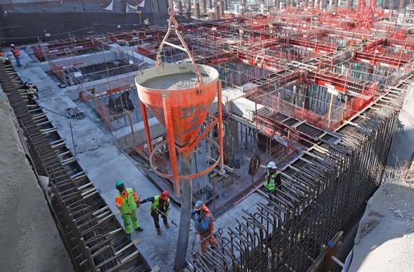 La inversión inmobiliaria mundial se hunde en la primera mitad del año por la pandemia