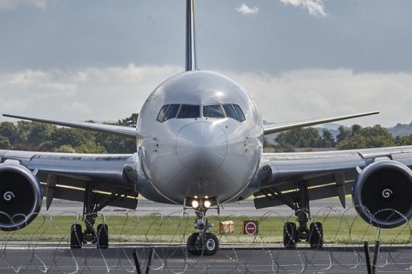 Ecuador ampliará las operaciones aéreas hasta el 50% de la capacidad habitual