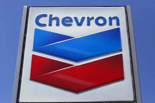Chevron comprará Noble Energy en una operación de US$ 5 mil millones