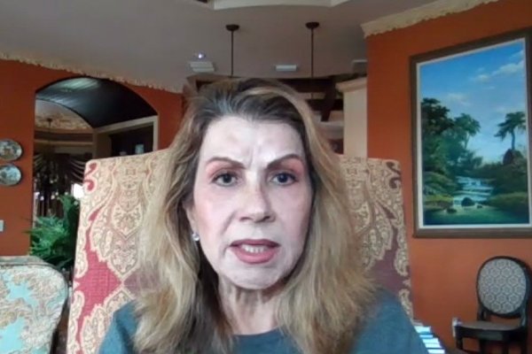 Carmen Reinhart y retiro de fondos de pensiones: "Hay que discutir todas las opciones"