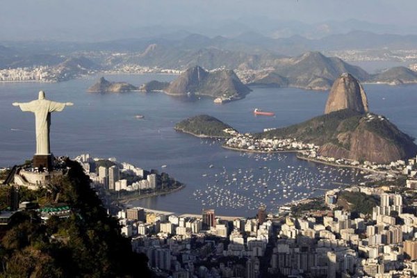Ahorrantes de fondos mutuos sufren con Latinoamérica este año