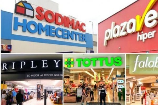 Sernac peruano ordena a Falabella, Sodimac, Ripley y otras 10 empresas a entregar productos vendidos por ecommerce o su reembolso en 10 días