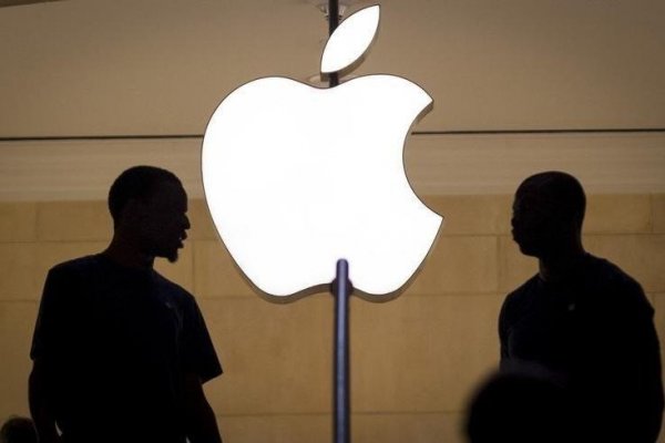 Apple eliminará el carbono de su cadena de suministros y productos para 2030