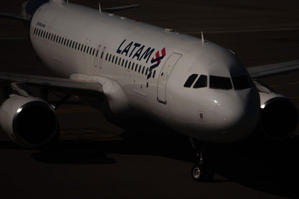Ministerio del Trabajo en Argentina niega a Latam acogerse al procedimiento de crisis y empresa apelará