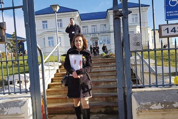 Rescate de fondos de AFP: enfermera de Punta Arenas va a la Suprema luego que la Corte de Apelaciones rechazara entregarle el saldo en su cuenta individual