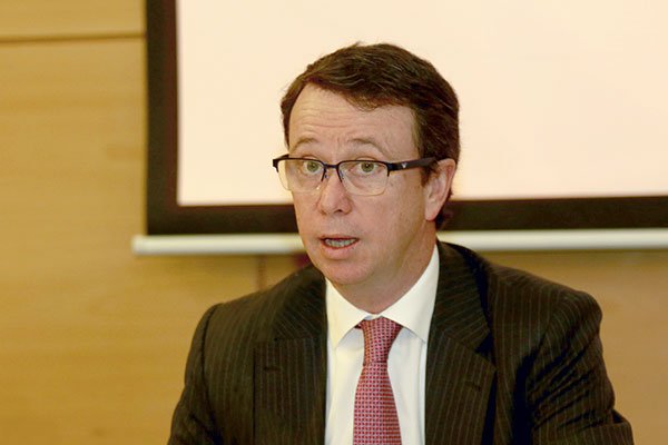 La fórmula del abogado Octavio Bofill para viabilizar apoyo de minoritarios de la aerolínea