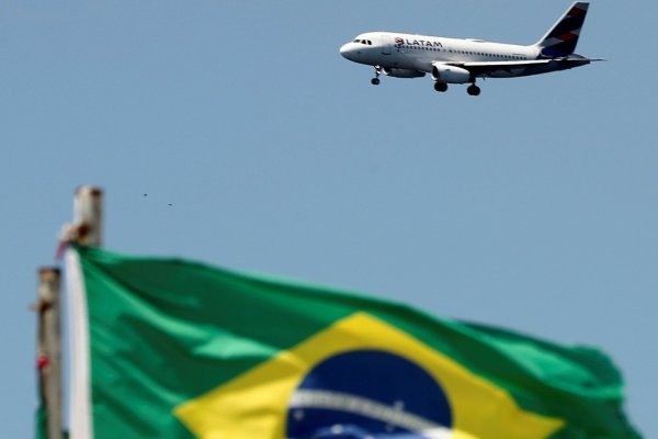 Latam Brasil estima aumentar un 50% de capacidad doméstica en agosto y septiembre