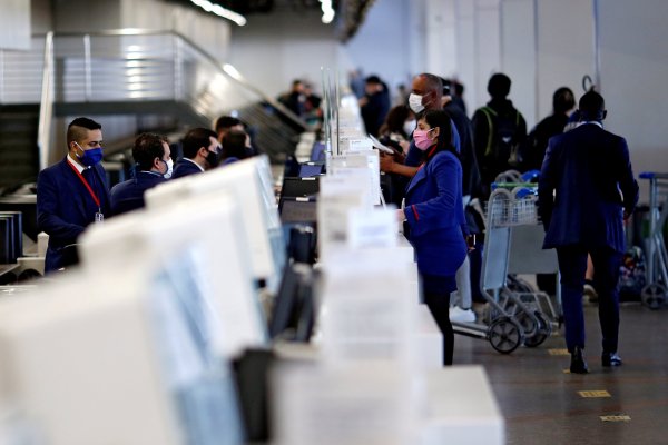 Baja presión para Latam en Argentina: más de 850 empleados han aceptado programa de retiro voluntario