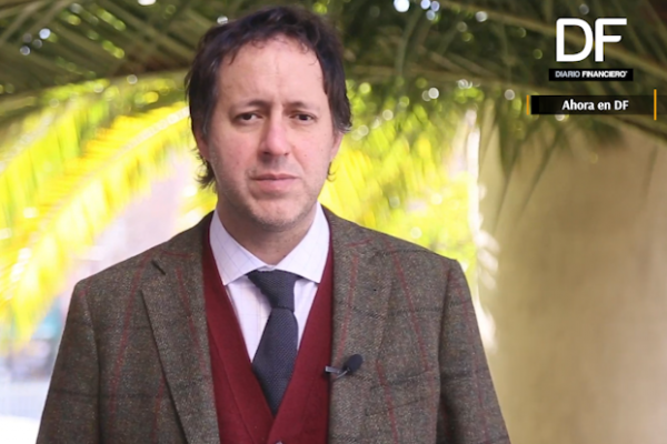 <p>Ahora en DF: Diputado RN propone una jornada sin IVA para reactivar la economía chilena</p>