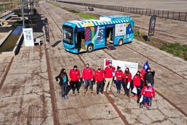 Lanzan licitación para construcción de Villa Panamericana para Juegos de Santiago 2023