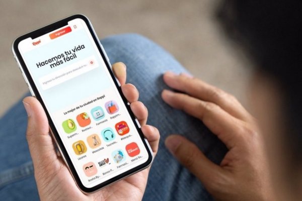 Rappi lanza servicio para apoyar a restaurantes en su propio canal de ventas online