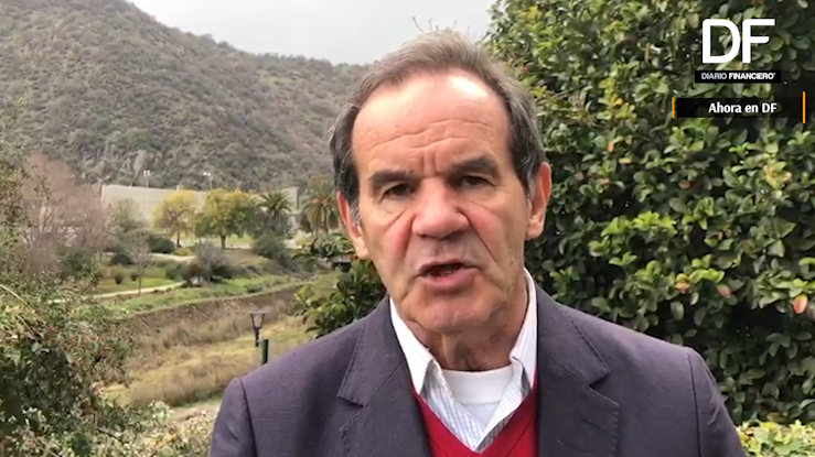 <p>Ahora en DF: Chile Vamos decide no acudir al TC por retiro de fondos y oposición celebra anuncio</p>