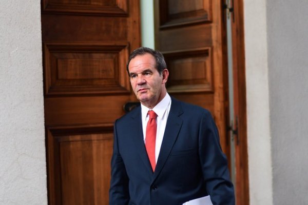 <p>Retiro de fondos: Senador Allamand anuncia que Chile Vamos no concurrirá al Tribunal Constitucional</p>