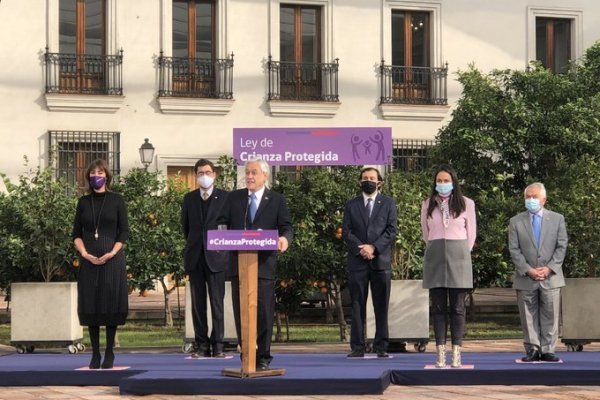 Piñera mantiene suspenso de vetar o ir al TC por retiro de fondos: “Vamos a esperar que termine proceso legislativo”