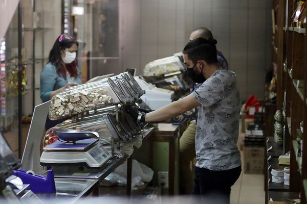 El fondo espera apoyar a 40 mil PYME, alcanzando un promedio de $ 20 millones por cada una. Foto: Agencia Uno